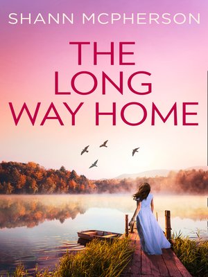The Long Way Home - ebook